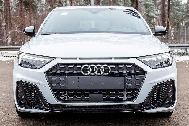 Audi A1 Sportback 35TFSI S-TRONIC*S-LINE*+LED+VIRTUAL 