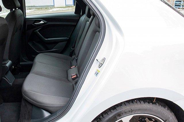 Audi A1 Sportback 35TFSI S-TRONIC*S-LINE*+LED+VIRTUAL 