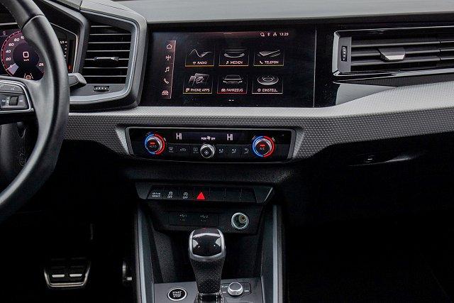 Audi A1 Sportback 35TFSI S-TRONIC*S-LINE*+LED+VIRTUAL 