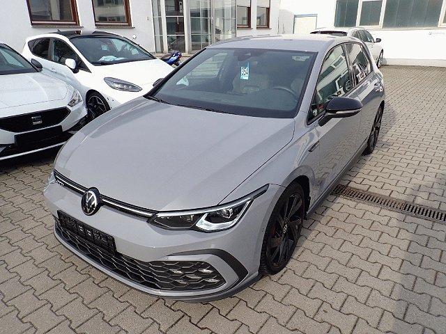 Volkswagen Golf - GTD 2.0 TDI DSG Black Style*Navi*ACC*Kamera
