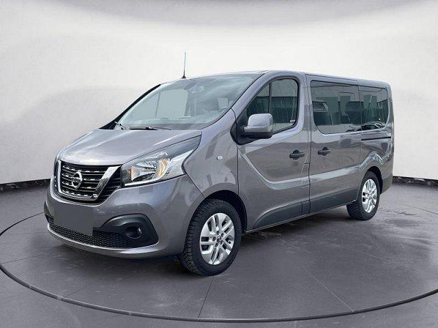 Nissan NV250 - NV 300 2.0 DCI AHK NAVI Automatik