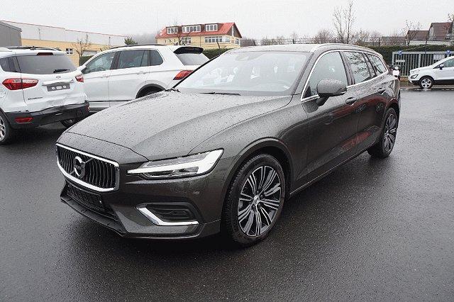 Volvo V60 - 2.0 B4 D Inscription*Navi*LED*ACC*Kamera*