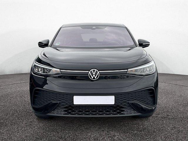 Volkswagen ID.5 - Pro PerformanceACCWÄRMEPUMPESPORTPAKET
