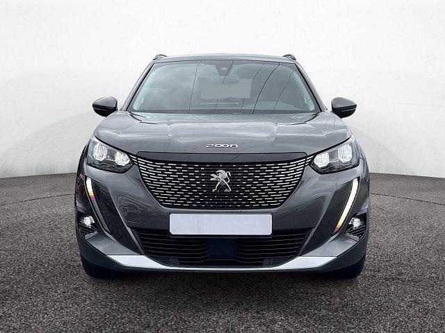 Peugeot 2008 - Allure 130 BlueHDi AutomatikNAVILEDPDCH