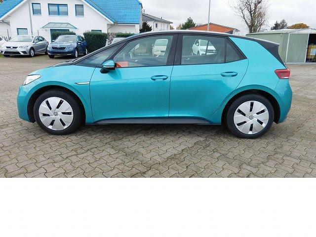 Volkswagen ID.3 - electric drive City Pure Performance Navi