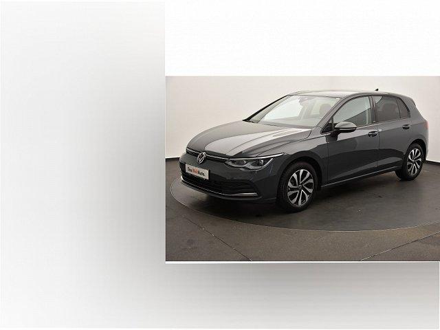 Volkswagen Golf - 8 VIII 1.5 TSI DSG Active Stand/Pano/Matrix