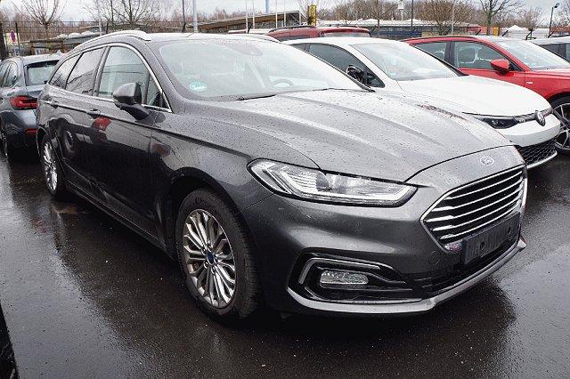 Ford Mondeo Turnier - 2.0 EcoBlue Titanium*Navi*Kamera*