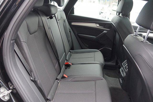Audi Q5 40 TDI quattro S line*Pano*MatrixLED*ACC* 