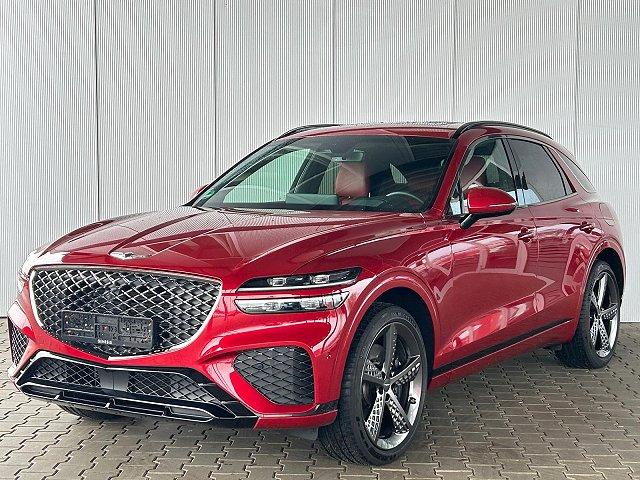 Genesis GV70 - 2.2D AWD Sport