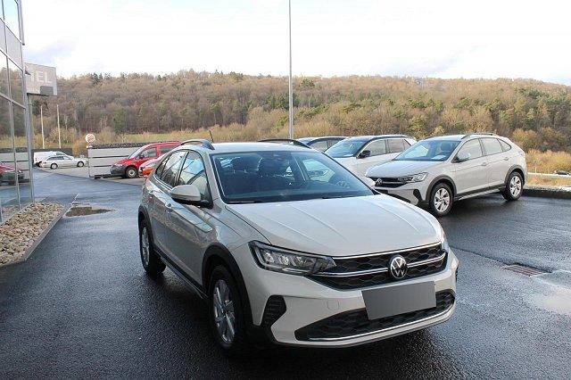 Volkswagen Taigo - 1.0 TSI LIFE DSG Assistenzpaket Digital Cockpit