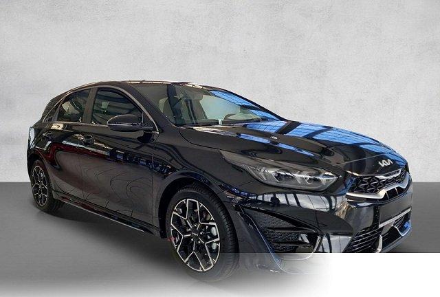 Kia Ceed - 1.6 CRDI DCT7 48V GT LINE MJ23 TECHNOLOGIE