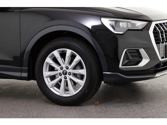 Audi Q3 35 TFSI S tronic Advanced DAB 