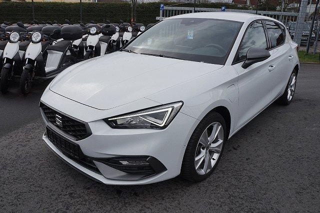 Seat Leon - 1.4 e-HYBRID FR*Navi*ACC*Kamera*DAB*