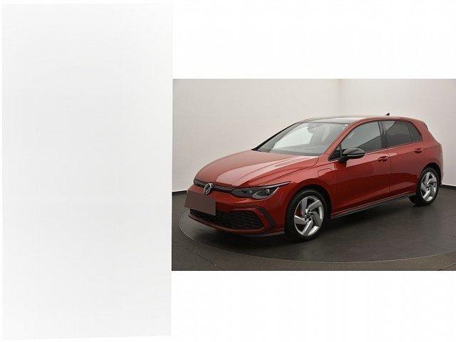 Volkswagen Golf - 8 VIII 1.4 GTE DSG HeadUp/Pano/Stand/Matrix