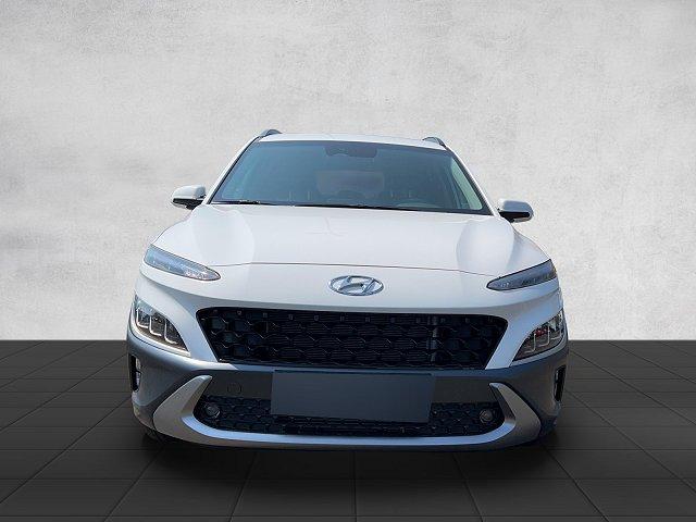 Hyundai KONA - 1.0 T-GDI KLIMAAUTO NAVI SCHIEBEDACH LED