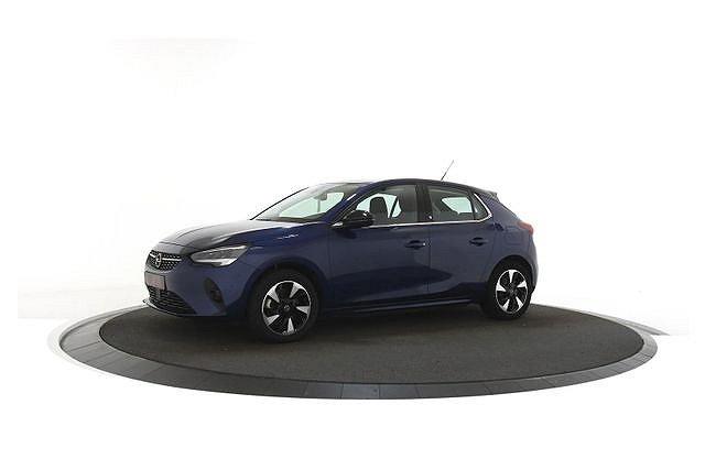 Opel Corsa - -e 50kWh Elegance
