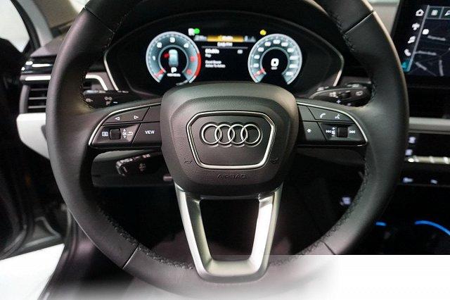Audi A4 Avant Allroad quattro 40 TDI S tronic Navi LED PDC Kamera LM18 