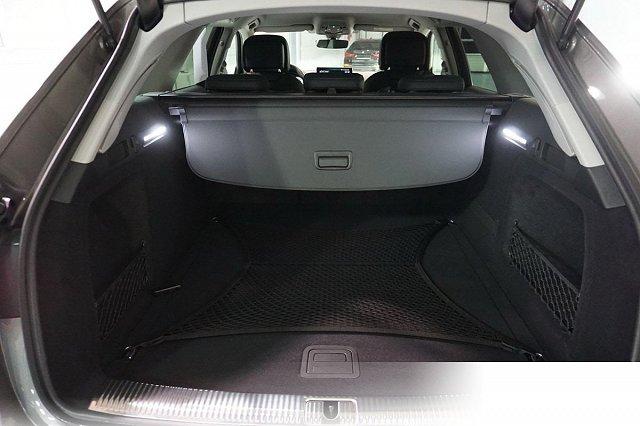 Audi A4 Avant Allroad quattro 40 TDI S tronic Navi LED PDC Kamera LM18 