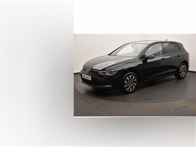 Volkswagen Golf - 8 VIII 1.5 TSI Active ACC/Matrix/Stand
