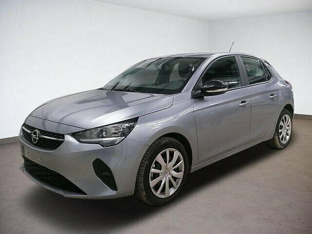 Opel Corsa - F Edition