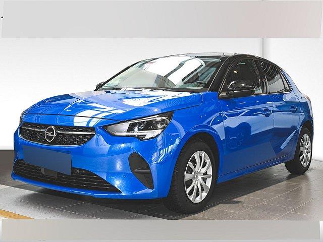 Opel Corsa - 1.5(102PS)ELEGANCE+NAVI-PRO+2xPDC+R-KAM+LH
