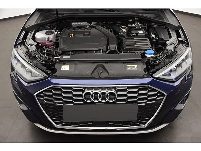 Audi A3 Sportback 35 TFSI S-tronic advanced AHK/DriveSelect 