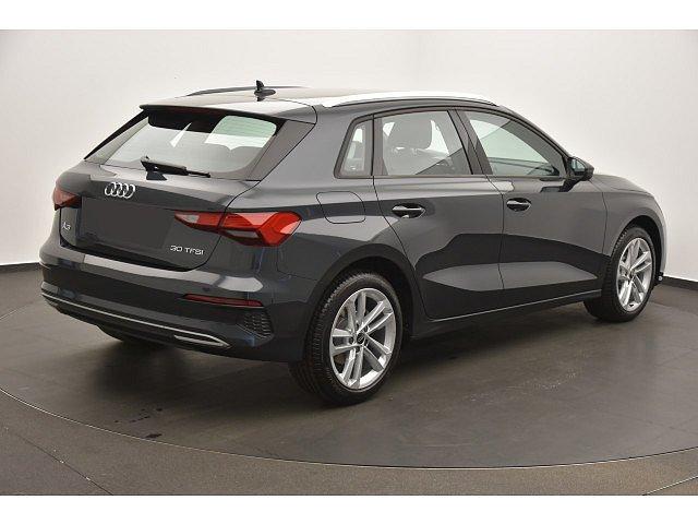 Audi A3 Sportback 30 TFSI S-tronic advanced AHK/DriveSelect 