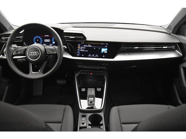 Audi A3 Sportback 30 TFSI S-tronic advanced AHK/DriveSelect 