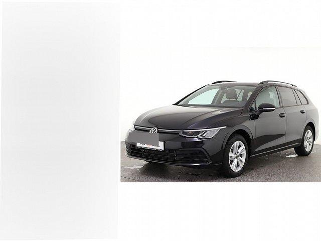 Volkswagen Golf Variant - 8 VIII 2.0 TDI Comfortline ACC Standhzg. Navi Assistent
