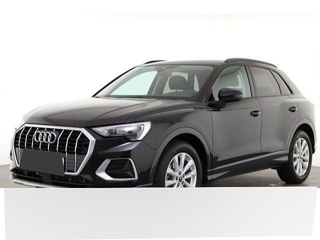 Audi Q3 - 35 TFSI S tronic Advanced DAB