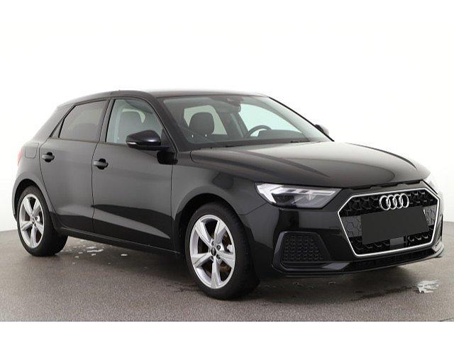 Audi A1 Sportback 30 TFSI Advanced LED DAB 