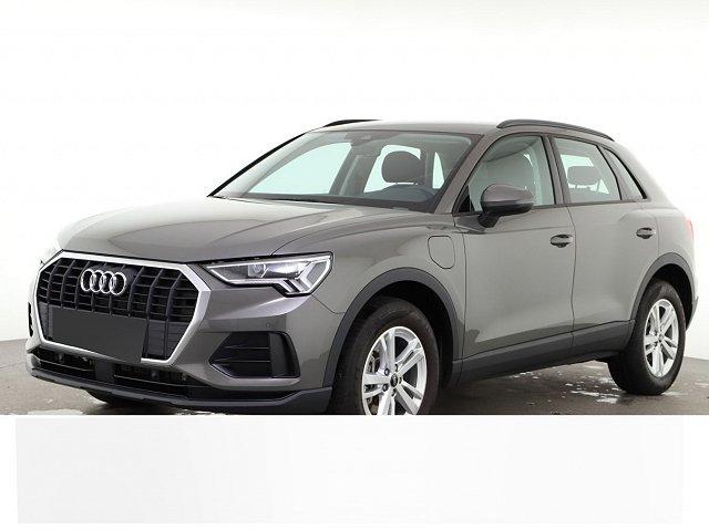 Audi Q3 - 45 TFSIe S tronic Navi LED Virtual Cockpit PDC+