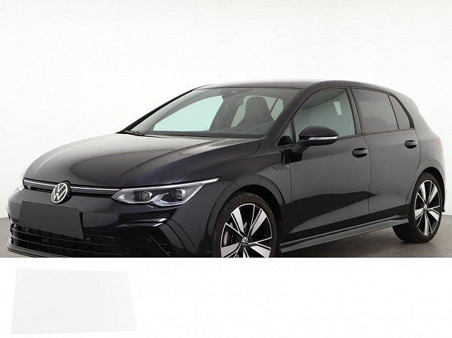 Volkswagen Golf - 8 VIII 2.0 TDI DSG R-Line IQ.Light ACC HuD Kamera Navi 18 Zoll