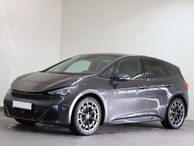 Cupra Born - 77KW h AR-HUD PILOT M BEATS TECH L