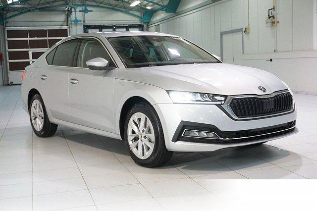 Skoda Octavia - 1.5 TSI Style Navi LED ACC Kamera LM17