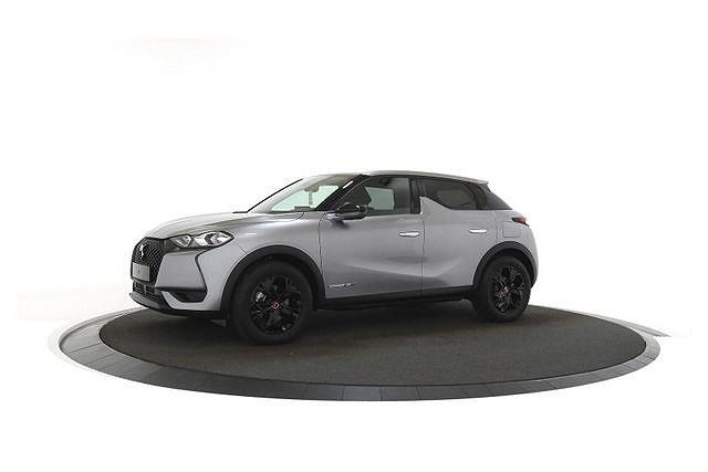 DS Automobiles 3 Crossback - e- 50kWh E-Performance line