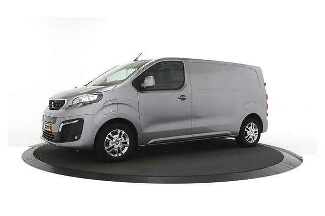 Peugeot e-Expert - Standard 75 kWh Premium