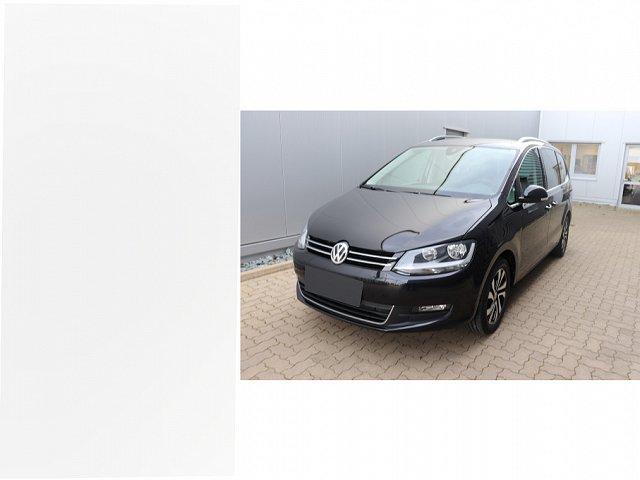 Volkswagen Sharan - 1.4 TSI 7.Sitzer Active Navi,LM17