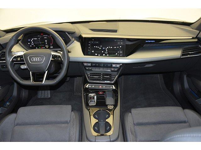 Audi e-tron Sportback GT quattro HeadUp/Matrix/Luft/Navi/Pano 
