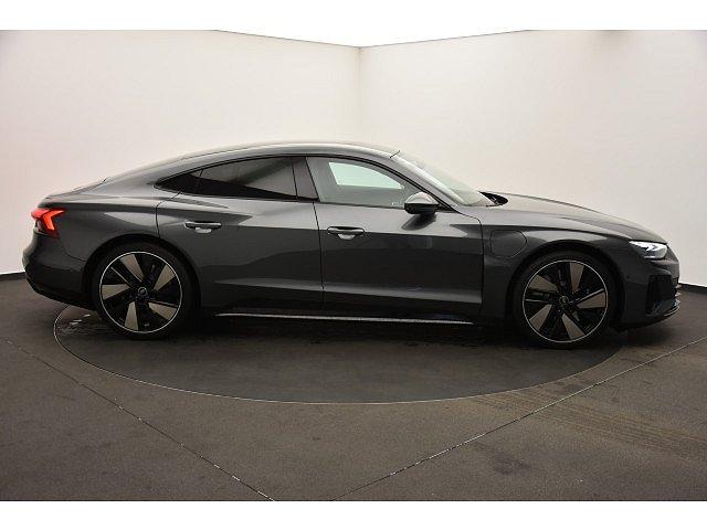 Audi e-tron Sportback GT quattro HeadUp/Matrix/Luft/Navi/Pano 