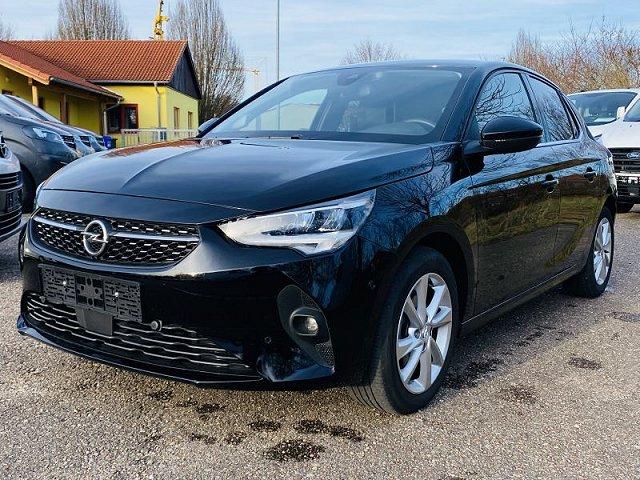 Opel Corsa - F Elegance Plus LED Navi Kamera Automatik