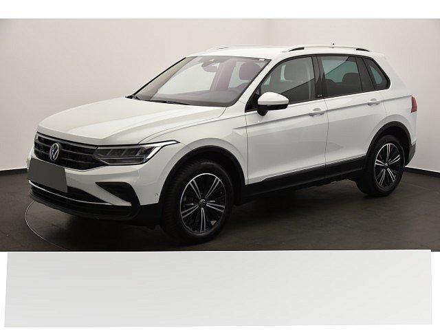Volkswagen Tiguan - 1.5 TSI DSG Active LED/TravelAssist/ACC