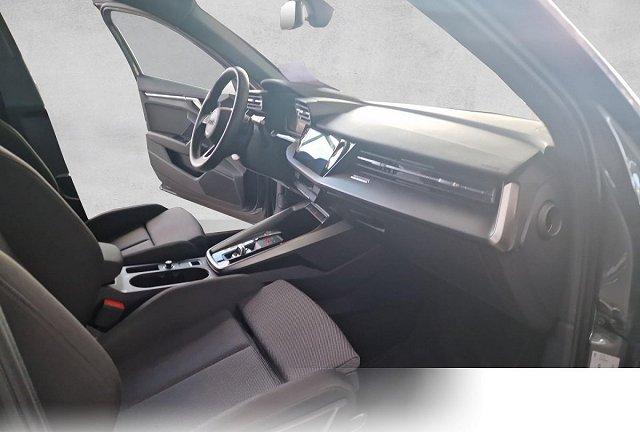 Audi A3 35 TFSI Sportback S tronic line MHEV Navi LED LM 