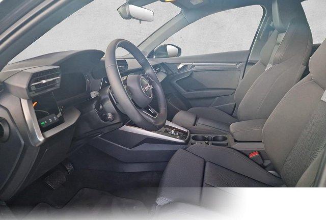 Audi A3 35 TFSI Sportback S tronic line MHEV Navi LED LM 