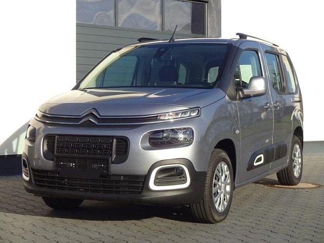 Citroën Berlingo - Shine M 1,5 BlueHDi 130 96KW Navi Modutop