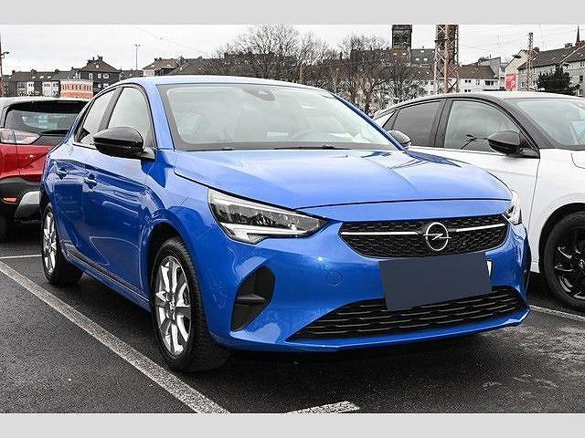 Opel Corsa - 1.2(75PS)EDITION+NAVI+LED+SHZ+LRH+R-KAM+GJ