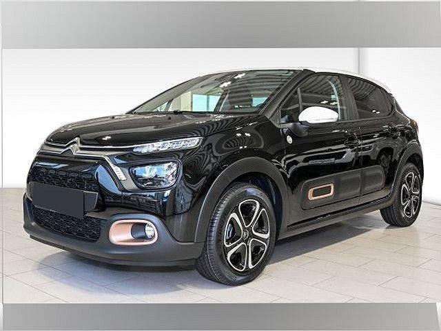 Citroën C3 - 1.2 C-Series PureTech 83+SHZ+DAB+KLIMA+GJR+