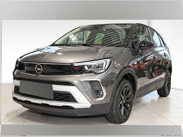 Opel Crossland - DESIGN TECH 1.2+DAB+KAMERA+SHZ+BT+KL