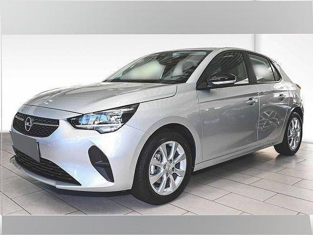 Opel Corsa - F EDITION 1.2 +NAVI+SHZ+PDC+DAB+KAMERA+