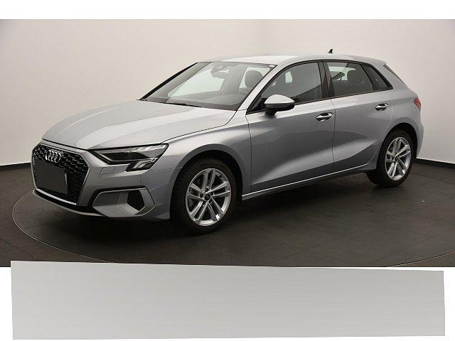 Audi A3 Sportback - 35 TFSI advanced AHK/LED/Sitzheizung